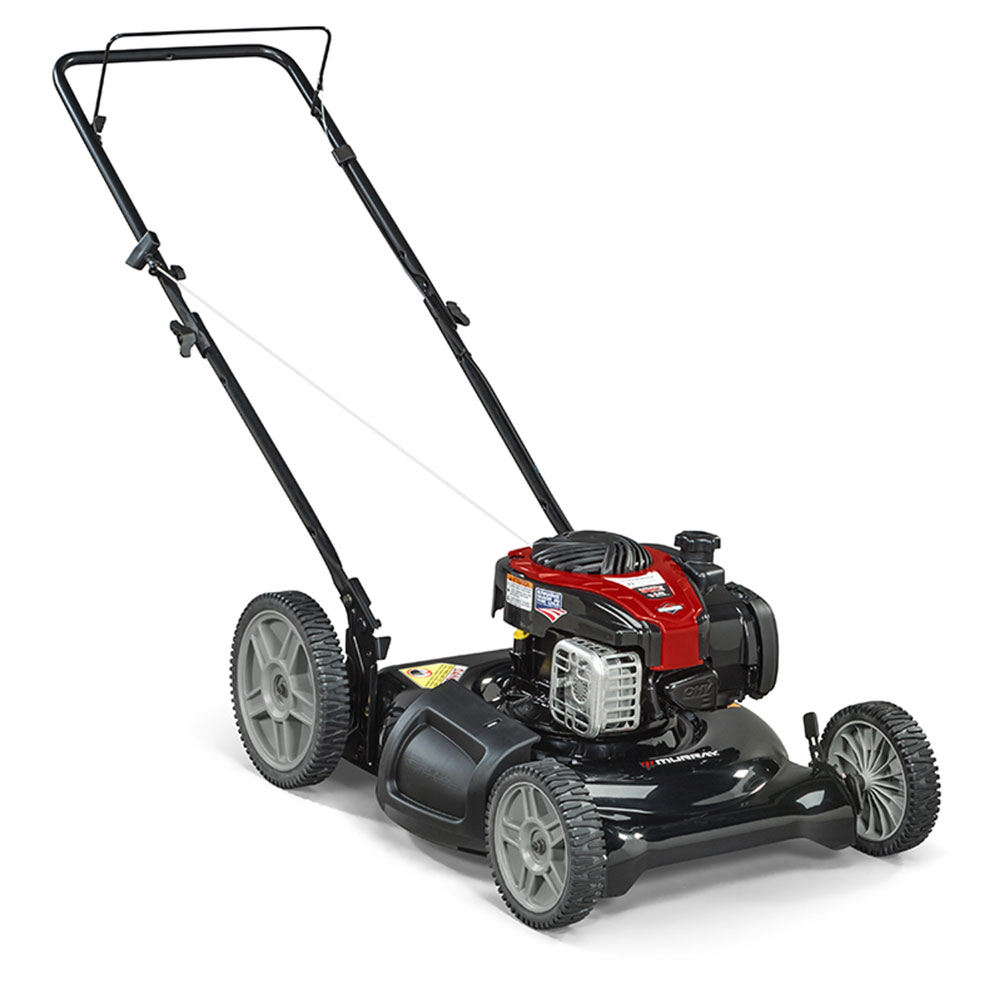 21 inch murray push mower sales